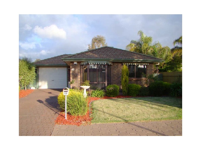 18 Firmin Street, Paralowie SA 5108