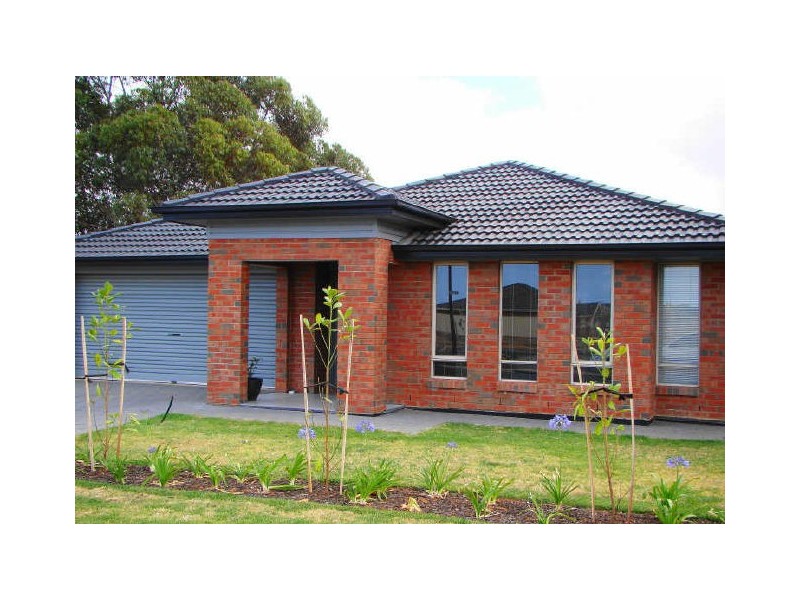 39 Banff Street, Burton SA 5110