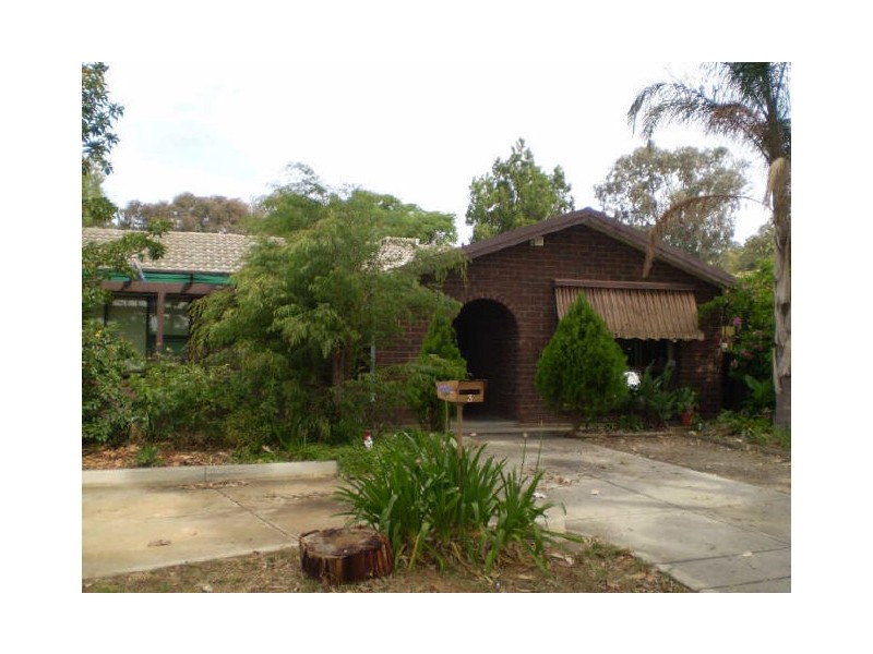 3 Arrow Crescent, Paralowie SA 5108