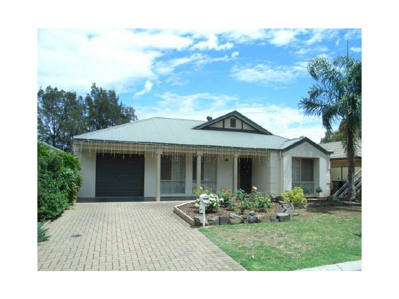 51 New Hampshire Drive, Parafield Gardens SA 5107