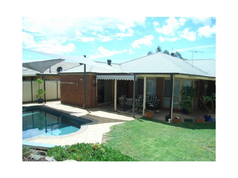 51 New Hampshire Drive, Parafield Gardens SA 5107