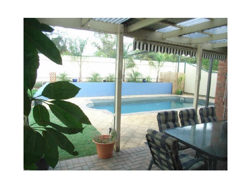 51 New Hampshire Drive, Parafield Gardens SA 5107