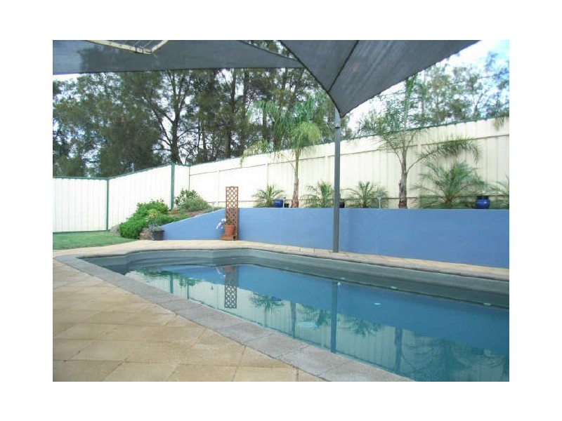 51 New Hampshire Drive, Parafield Gardens SA 5107