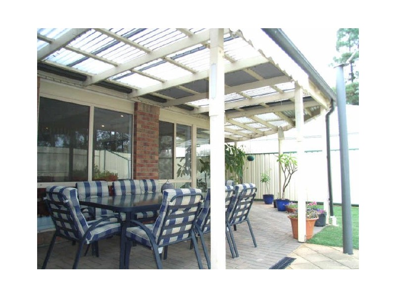 51 New Hampshire Drive, Parafield Gardens SA 5107