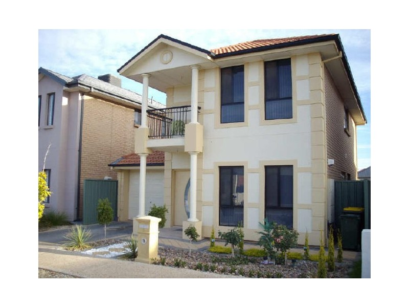 7 Lord Howe Crescent, Mawson Lakes SA 5095