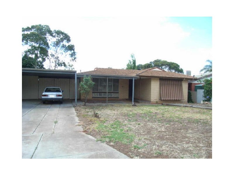 22 Goodfield Road, Para Hills West SA 5096