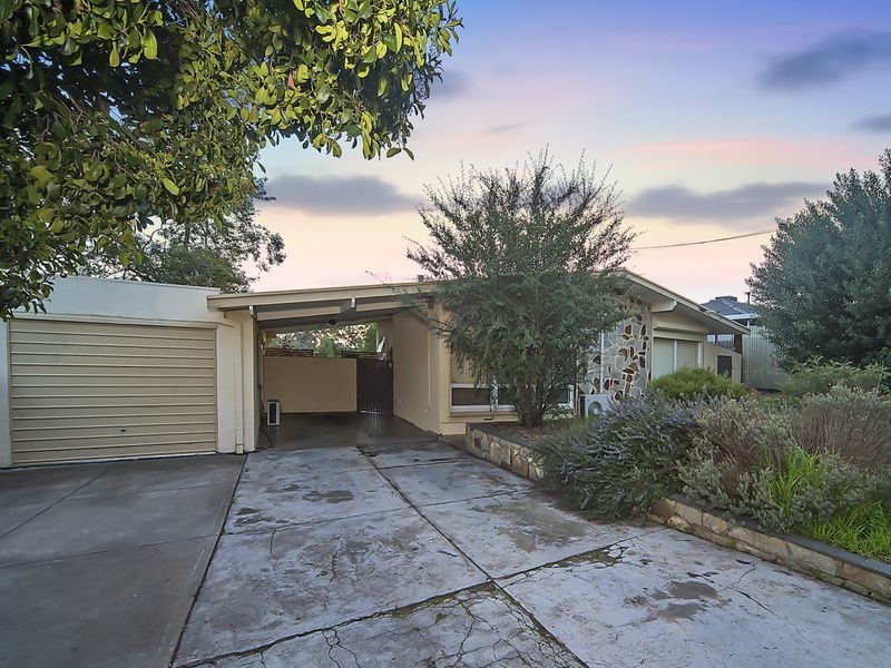 99 Elizabeth Street, Banksia Park SA 5091