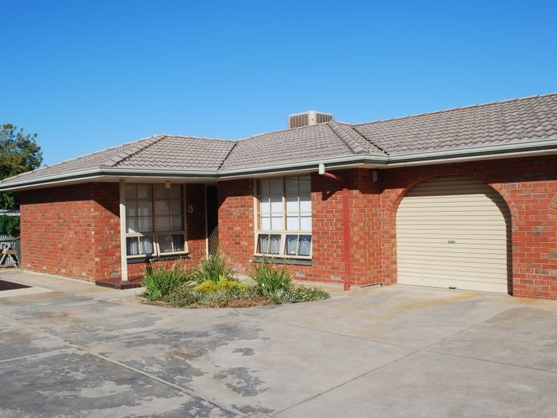 3/8 O’Brien Avenue, Salisbury Downs SA 5108
