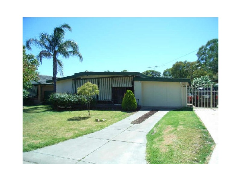 3 Lancaster Avenue, Valley View SA 5093