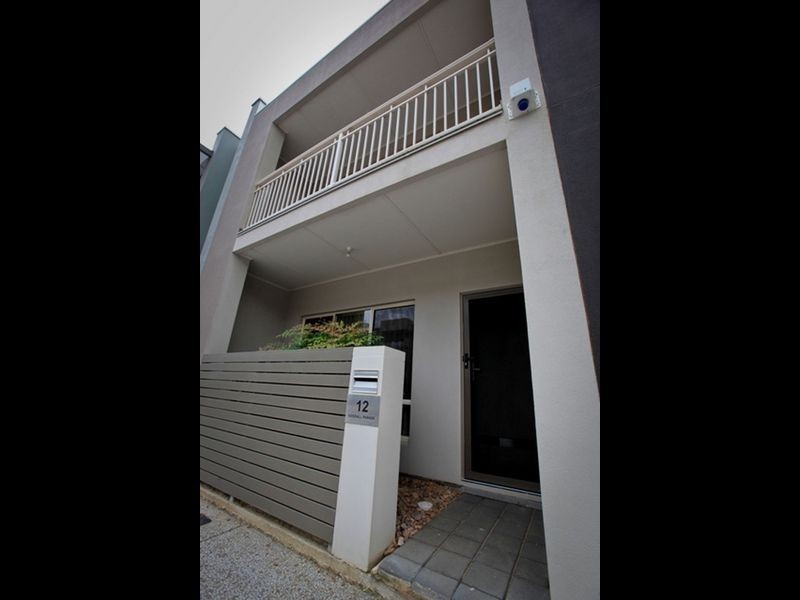 12 Goodall Parade, Mawson Lakes SA 5095