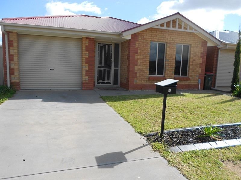 33 Davalan Drive, Munno Para West SA 5115
