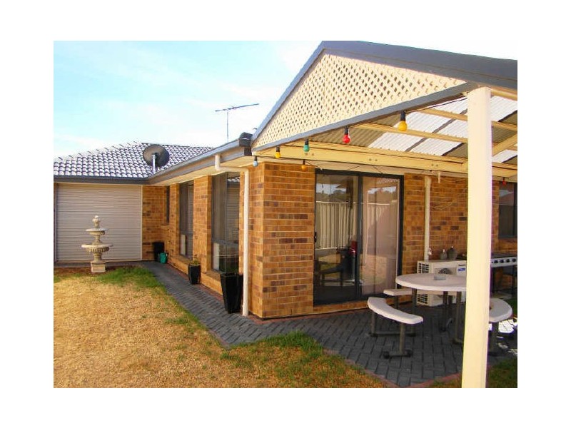 5 Woni Court, Direk SA 5110