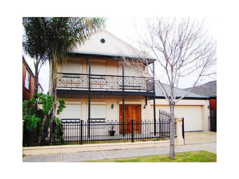 7 Brownhill Lane, Mawson Lakes SA 5095