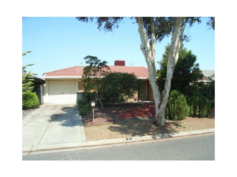 3 Merlot Court, Burton SA 5110