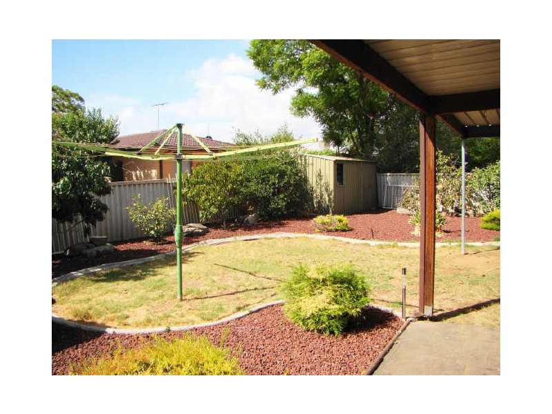 5 Hammond Avenue, Brahma Lodge SA 5109