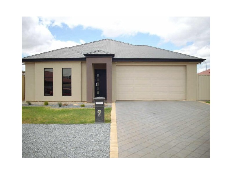 13 Pintillo Court, Burton SA 5110