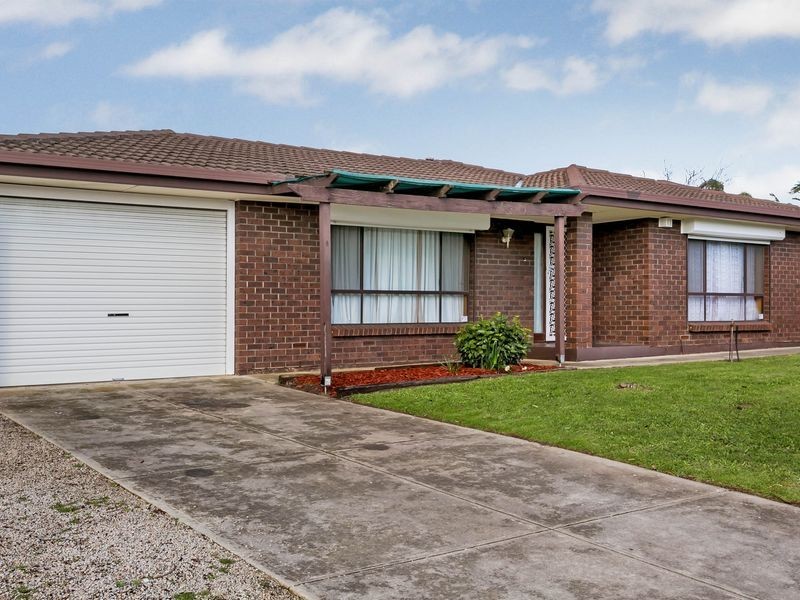 69 Tolley Road, St Agnes SA 5097