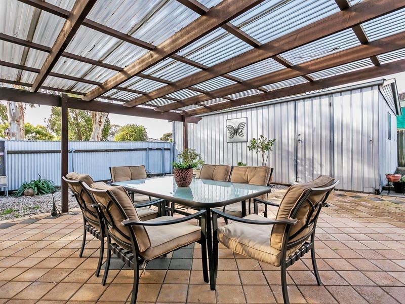 69 Tolley Road, St Agnes SA 5097