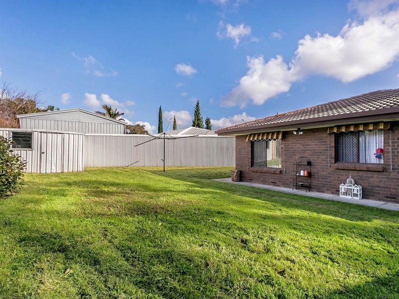 69 Tolley Road, St Agnes SA 5097