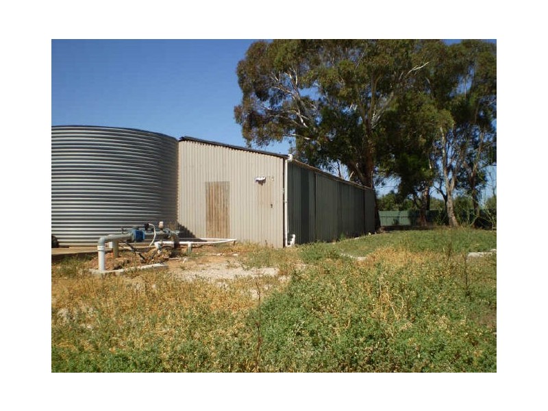 Lot 150 Ridgeway Road, Virginia SA 5120