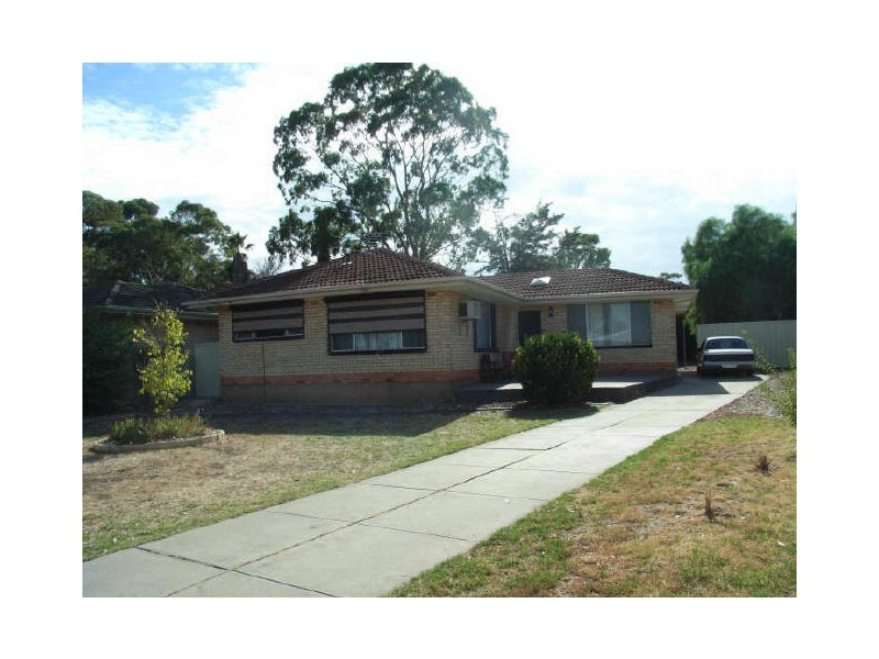 20 Acacia Crescent, Salisbury East SA 5109