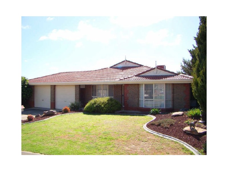 14 Prelude Circuit, Hillbank SA 5112