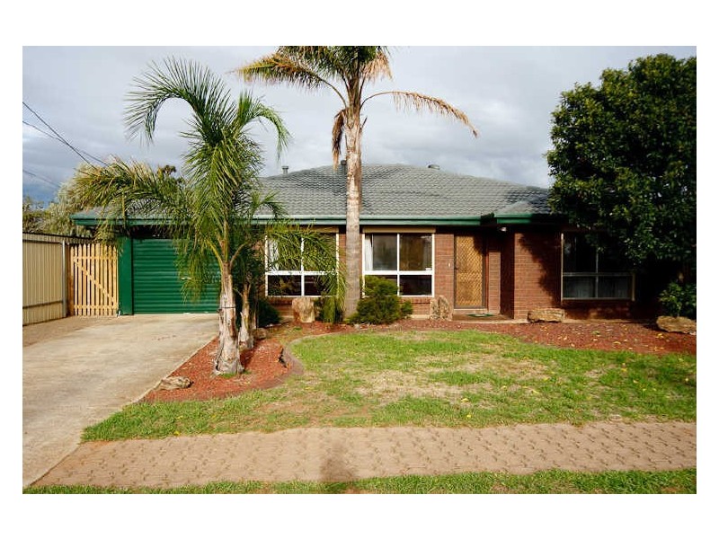 24 Aldershot Avenue, Salisbury SA 5108