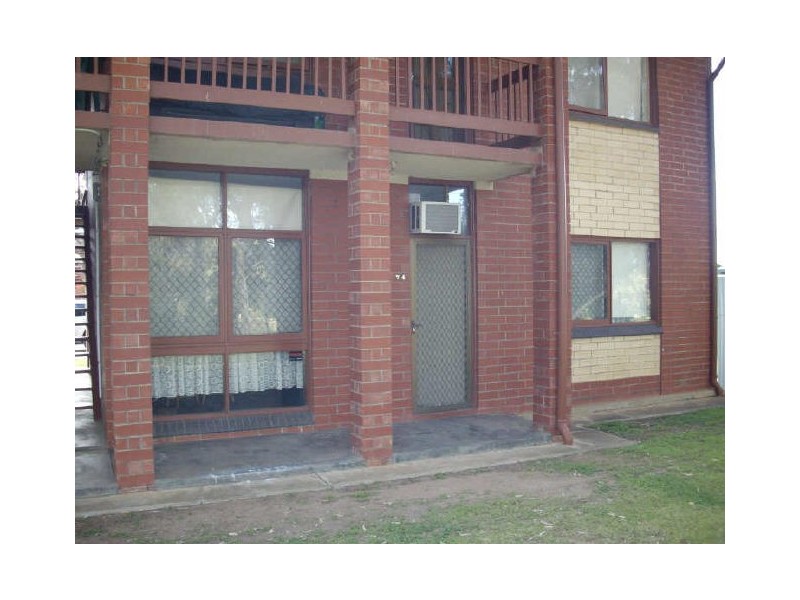 74/47 Jarvis Road, Elizabeth Vale SA 5112