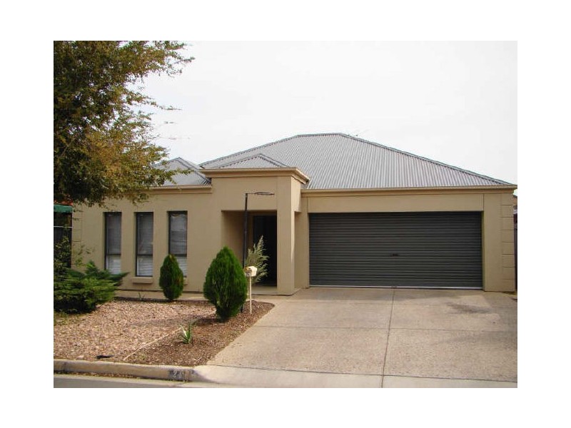 24 Swan Circuit, Mawson Lakes SA 5095