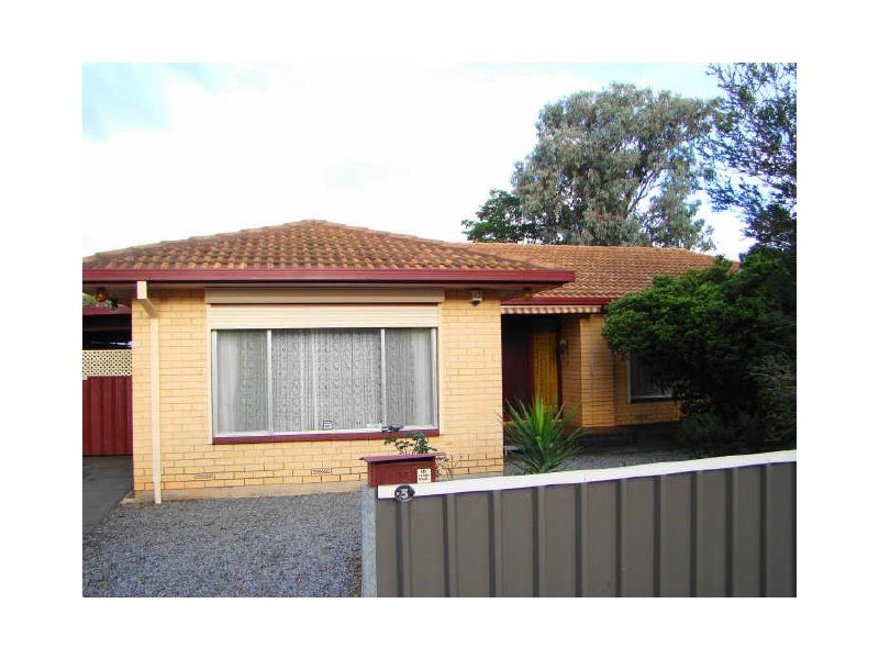 3 Johnswood Drive, Salisbury Park SA 5109