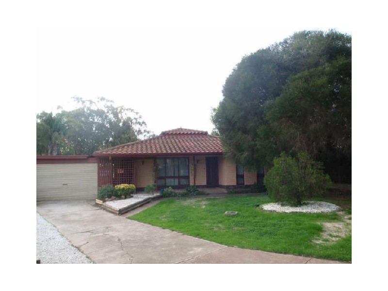 4 Dawn Close, Paralowie SA 5108