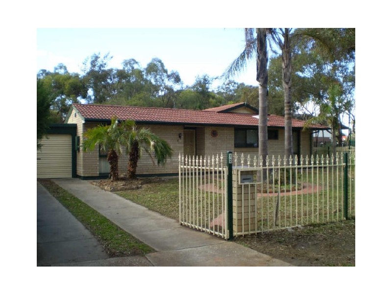 12 Breda Court, Salisbury Downs SA 5108