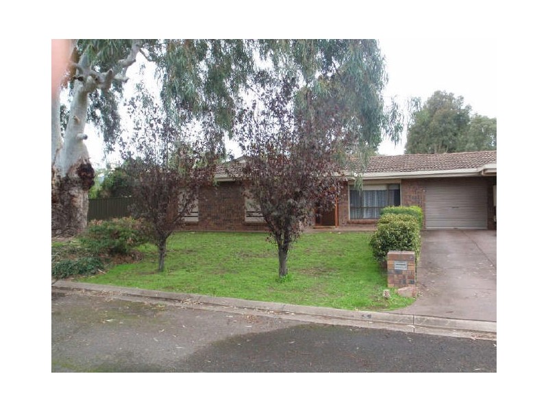 5 Robert Court, Salisbury SA 5108