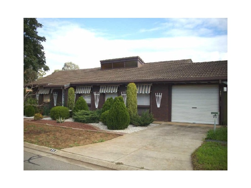 25 Danielle Drive, Salisbury Plain SA 5109