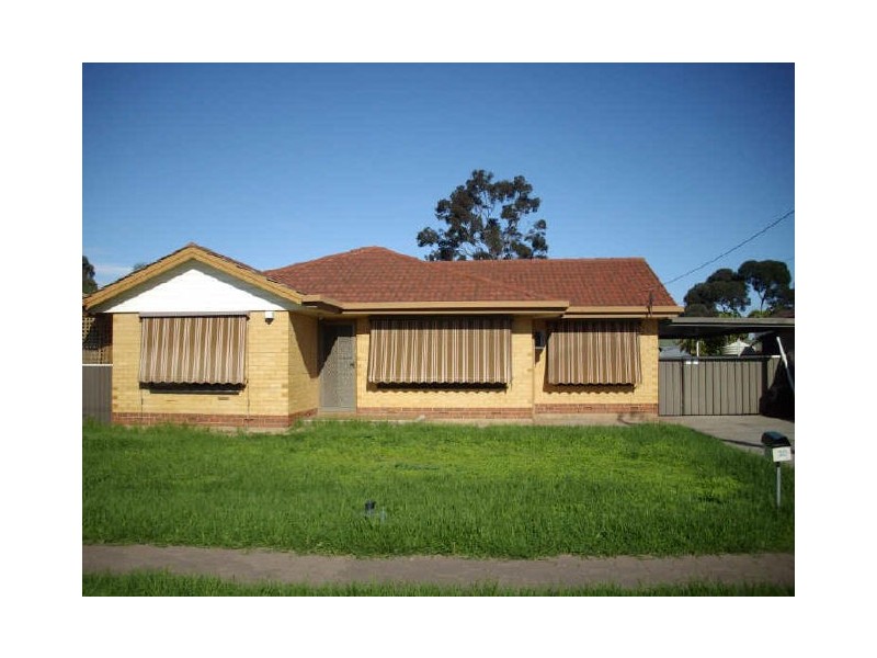 30 Lincoln Avenue, Parafield Gardens SA 5107