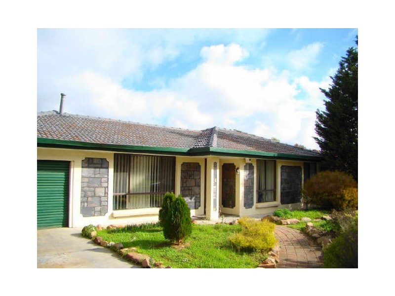 15 Shepley Crescent, Burton SA 5110