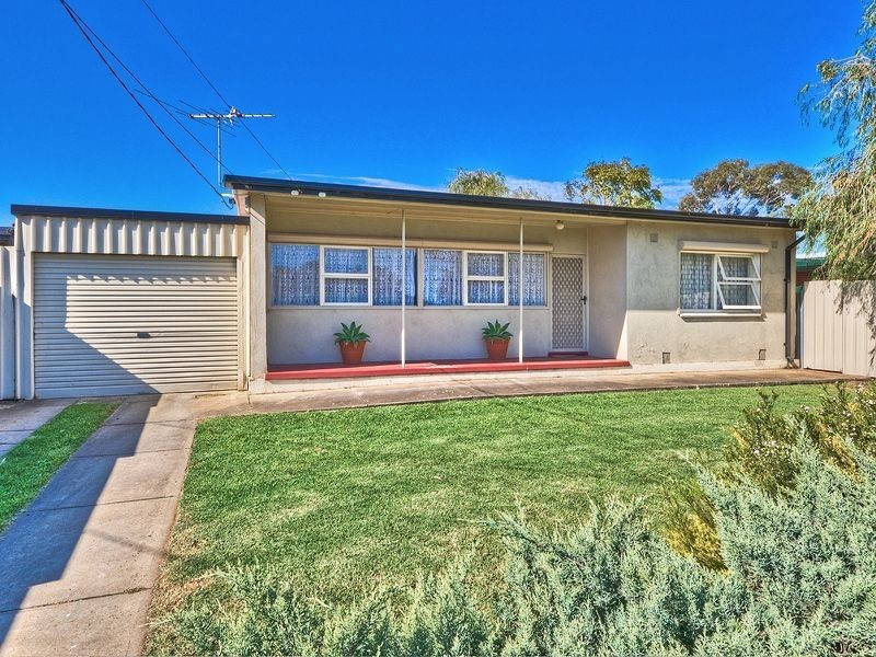3 Trumper Avenue, Parafield Gardens SA 5107