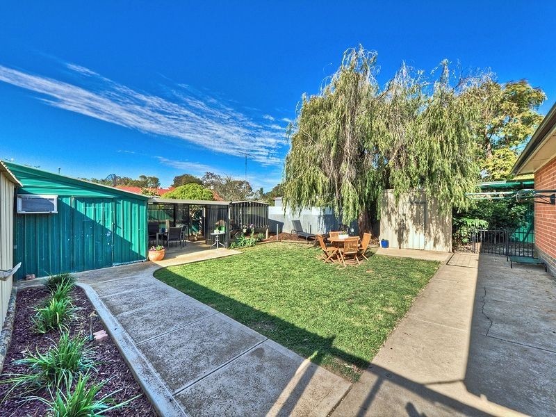 3 Trumper Avenue, Parafield Gardens SA 5107