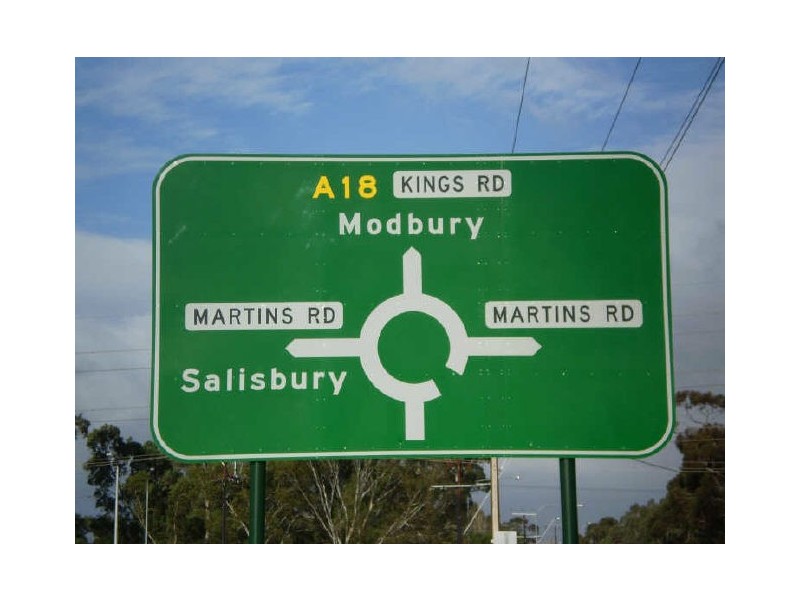 3 Royal Road, Salisbury Downs SA 5108