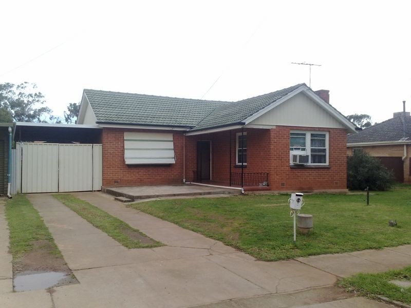 14 Hibiscus Street, Elizabeth Vale SA 5112