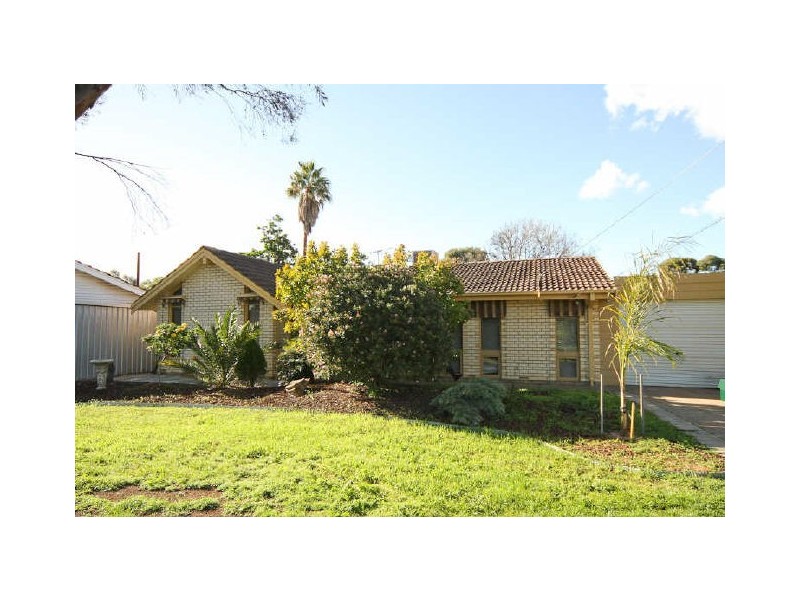 45 Lancaster Avenue, Parafield Gardens SA 5107
