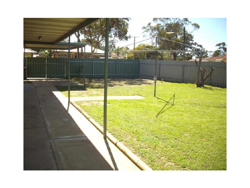 66 Rosalie Terrace, Parafield Gardens SA 5107