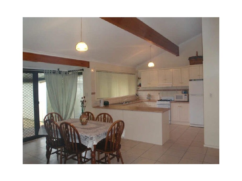 1 Mornes Court, Parafield Gardens SA 5107