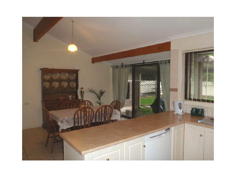 1 Mornes Court, Parafield Gardens SA 5107