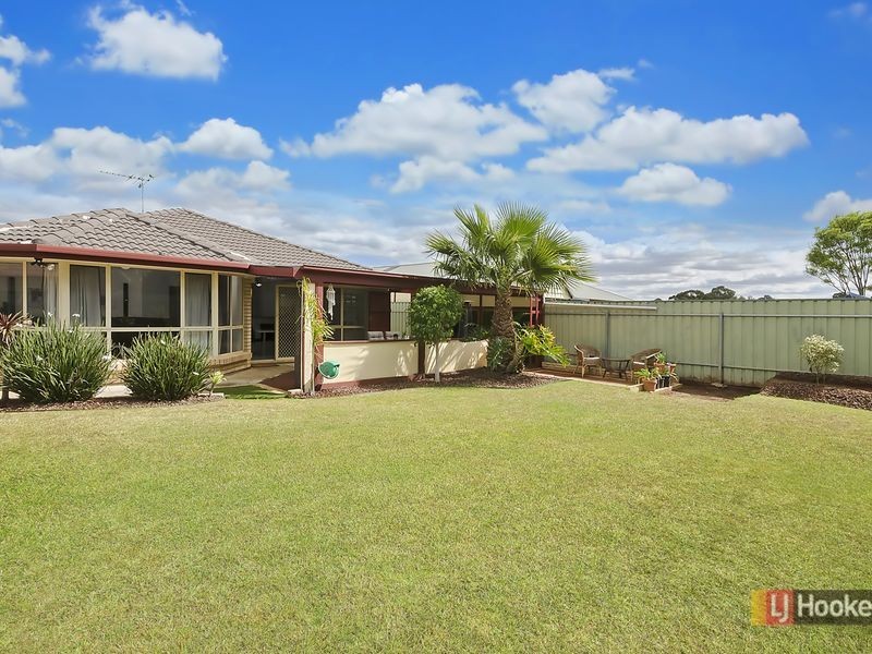 6 Ash Court, Paralowie SA 5108