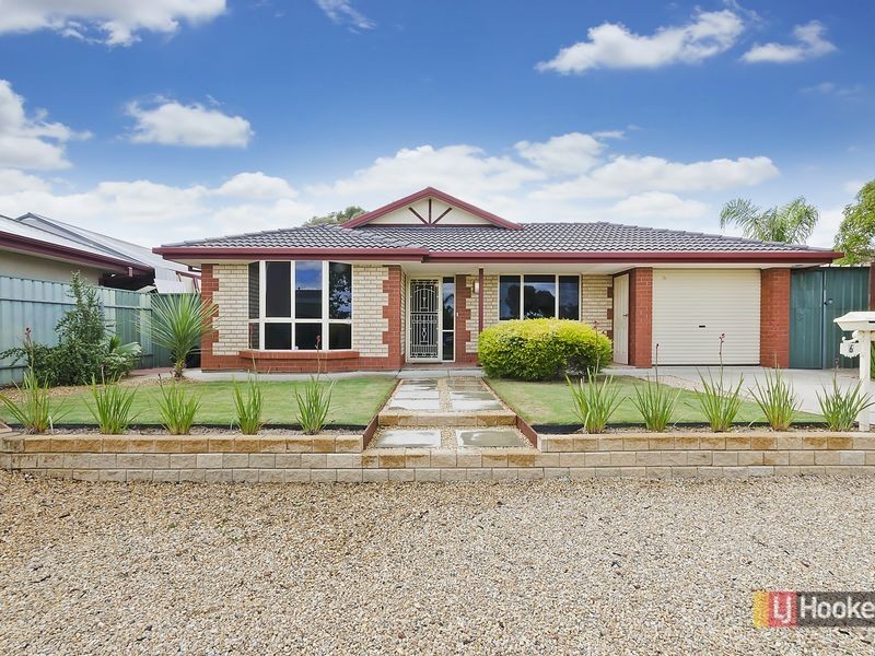 6 Ash Court, Paralowie SA 5108