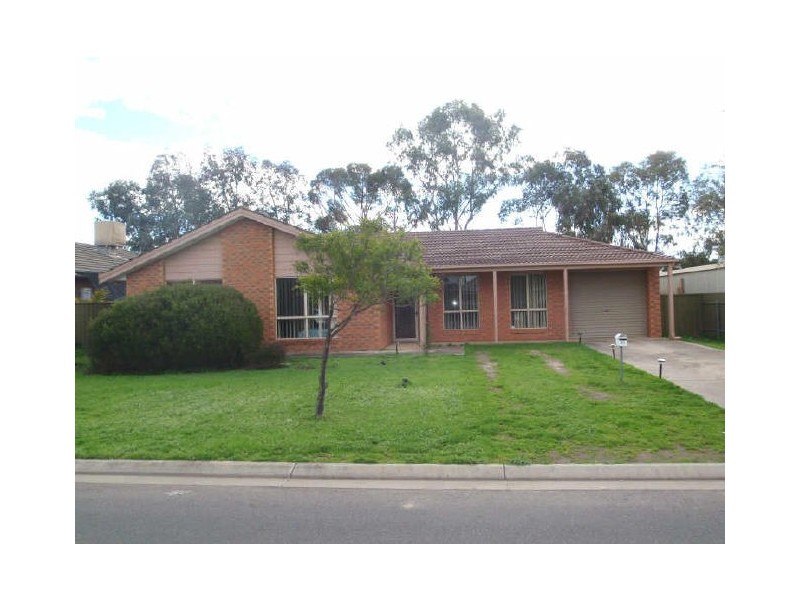 20 Greenfields Drive, Andrews Farm SA 5114