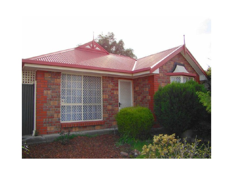 22/43 Edinburgh Road, Modbury SA 5092