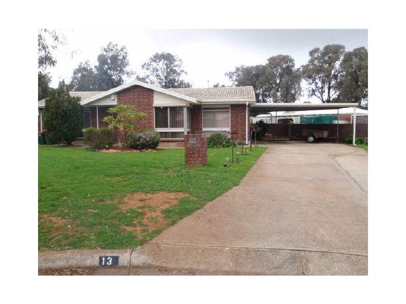 13 Tolley Close, Paralowie SA 5108