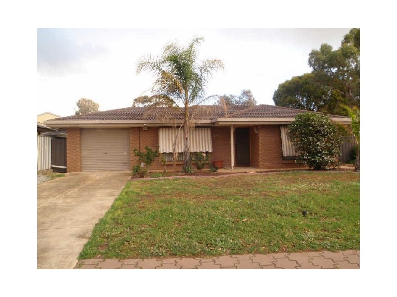 24 Niven Drive, Paralowie SA 5108